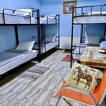 Tbil Home Hostel 트빌리시 외부 사진