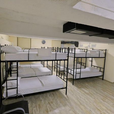 Tbil Home Hostel 트빌리시 외부 사진