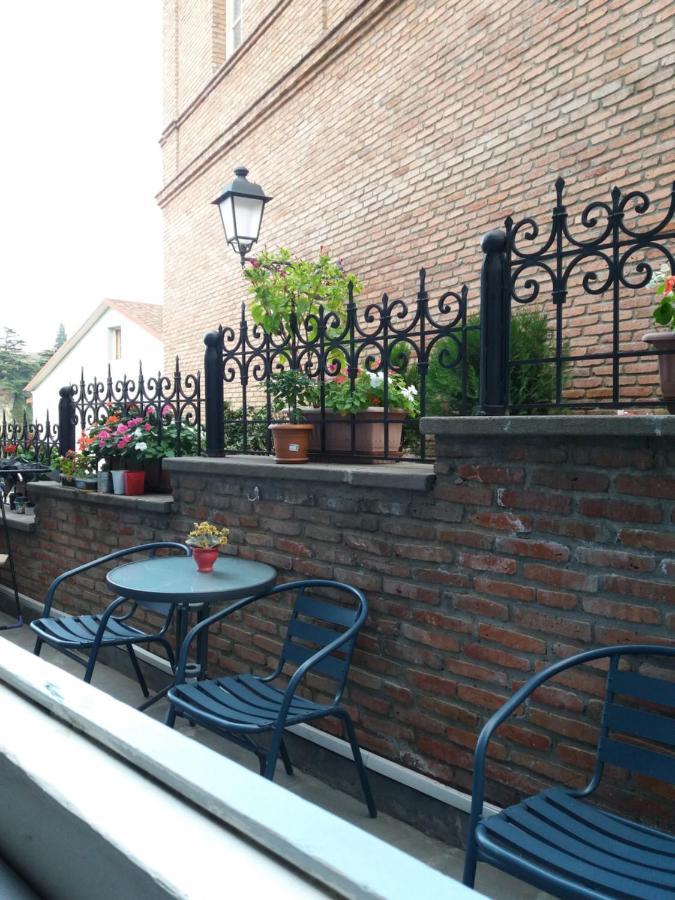 Tbil Home Hostel 트빌리시 외부 사진
