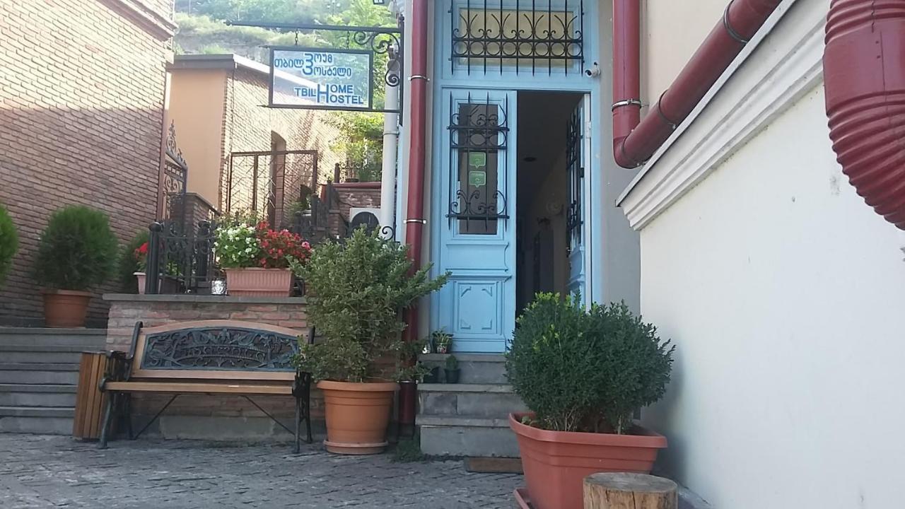 Tbil Home Hostel 트빌리시 외부 사진