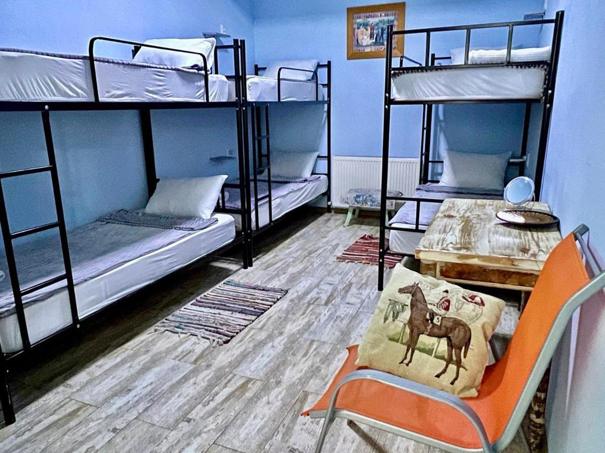 Tbil Home Hostel 트빌리시 외부 사진