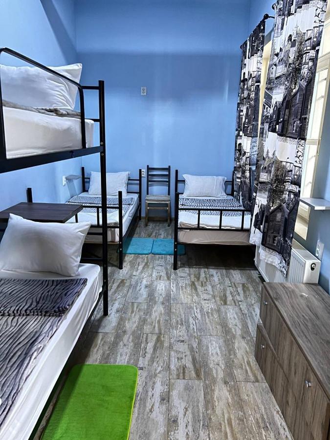 Tbil Home Hostel 트빌리시 외부 사진