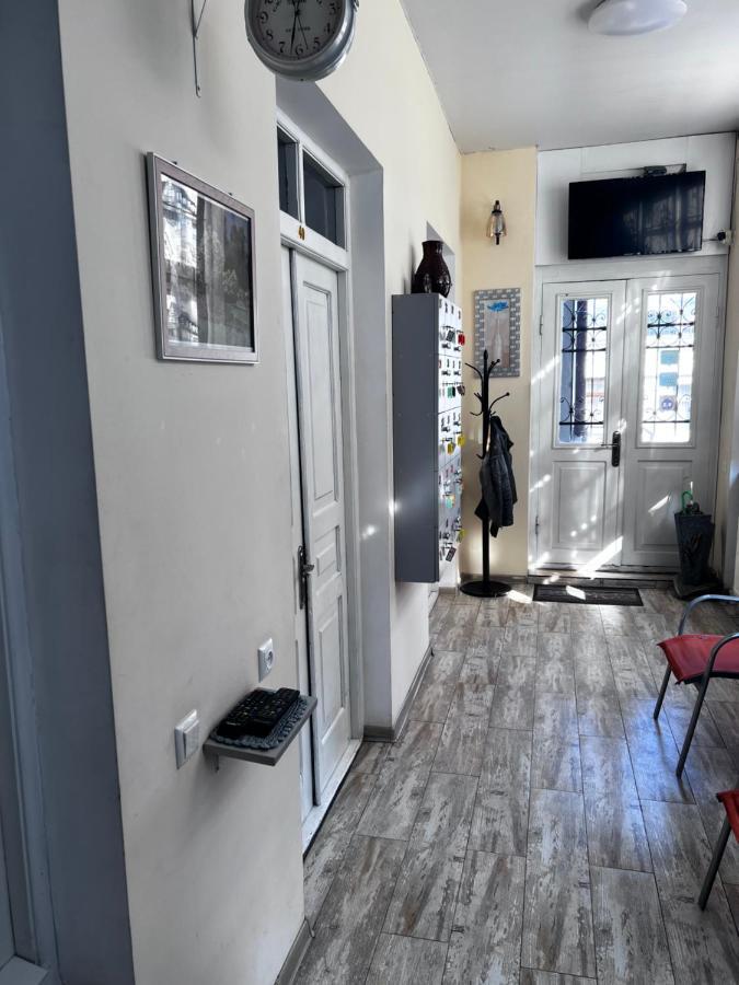 Tbil Home Hostel 트빌리시 외부 사진