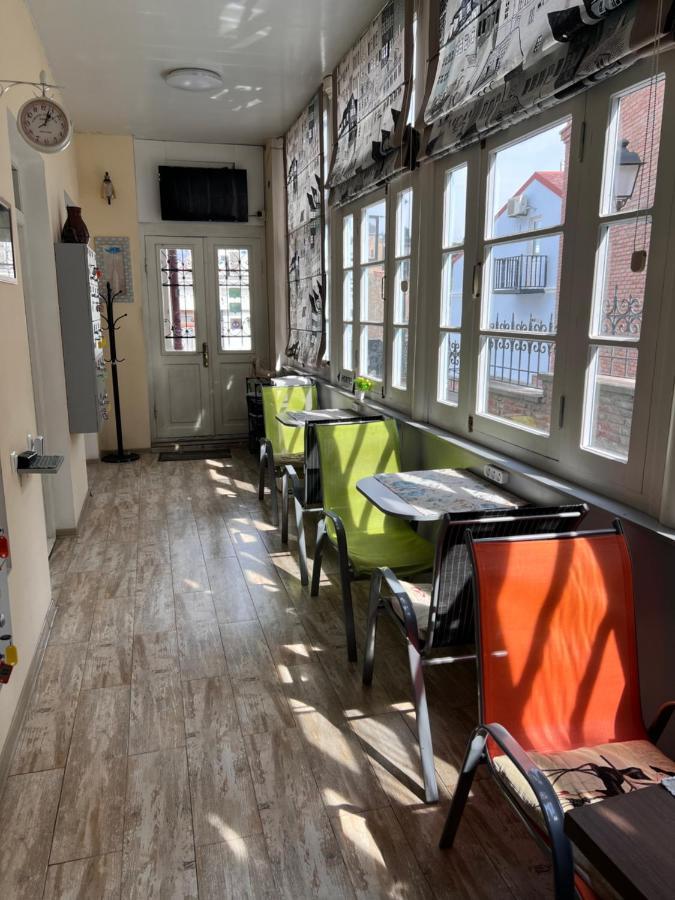 Tbil Home Hostel 트빌리시 외부 사진