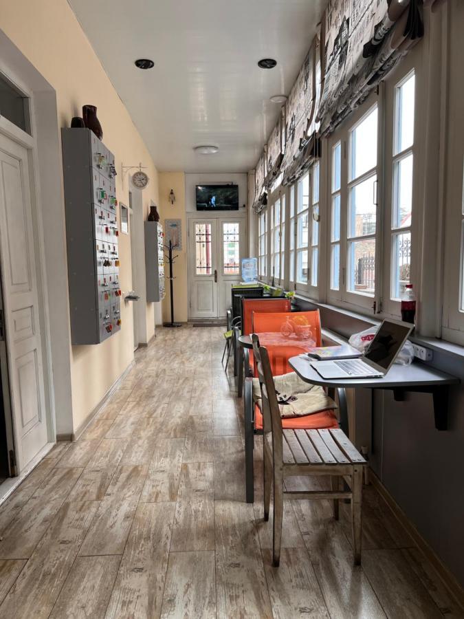 Tbil Home Hostel 트빌리시 외부 사진