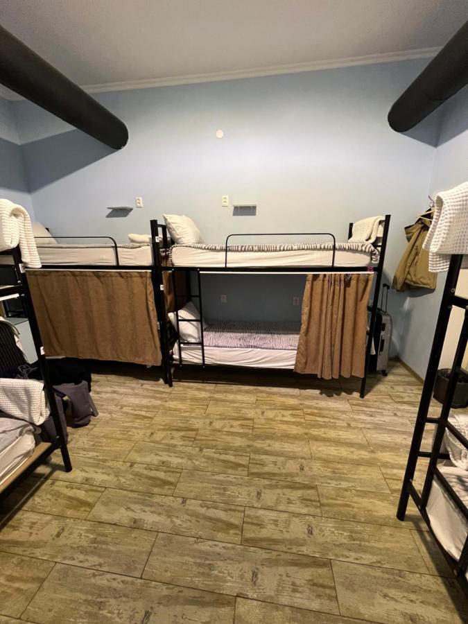 Tbil Home Hostel 트빌리시 외부 사진