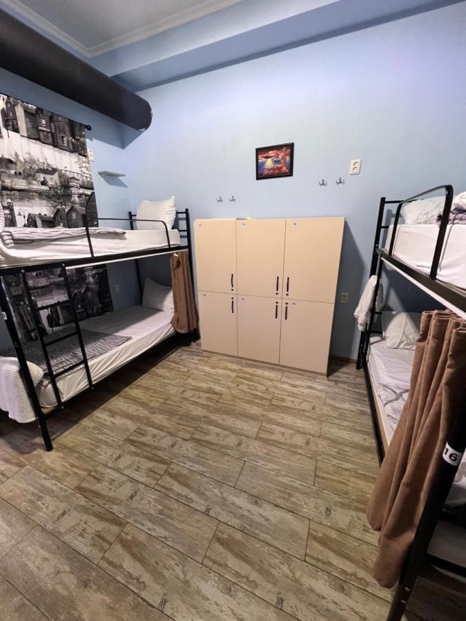 Tbil Home Hostel 트빌리시 외부 사진