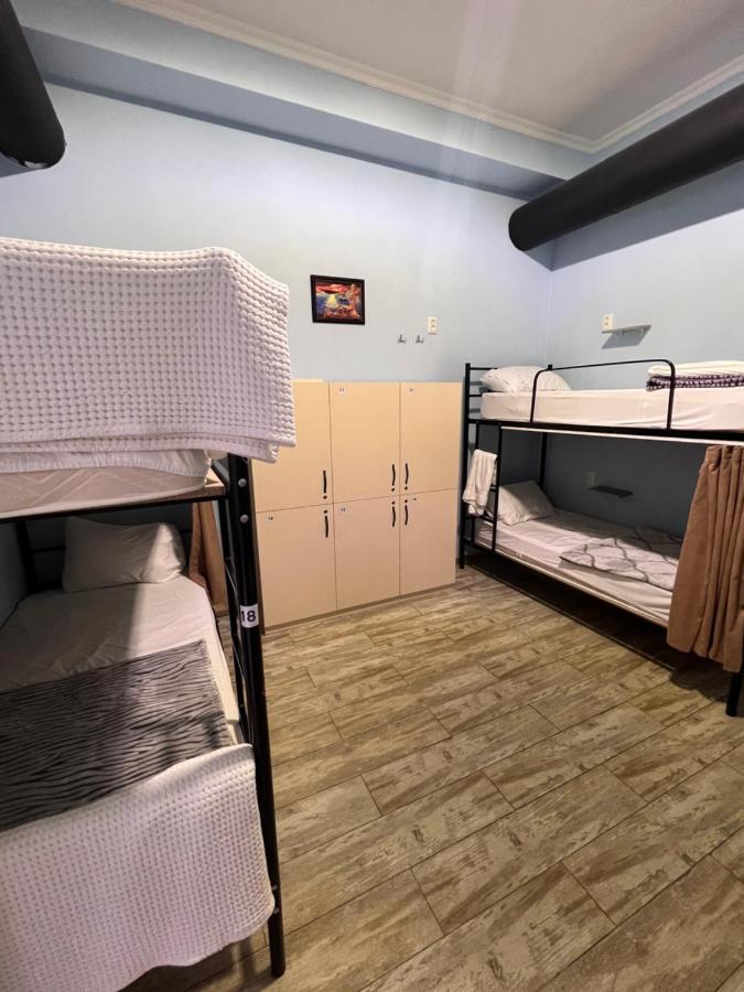 Tbil Home Hostel 트빌리시 외부 사진