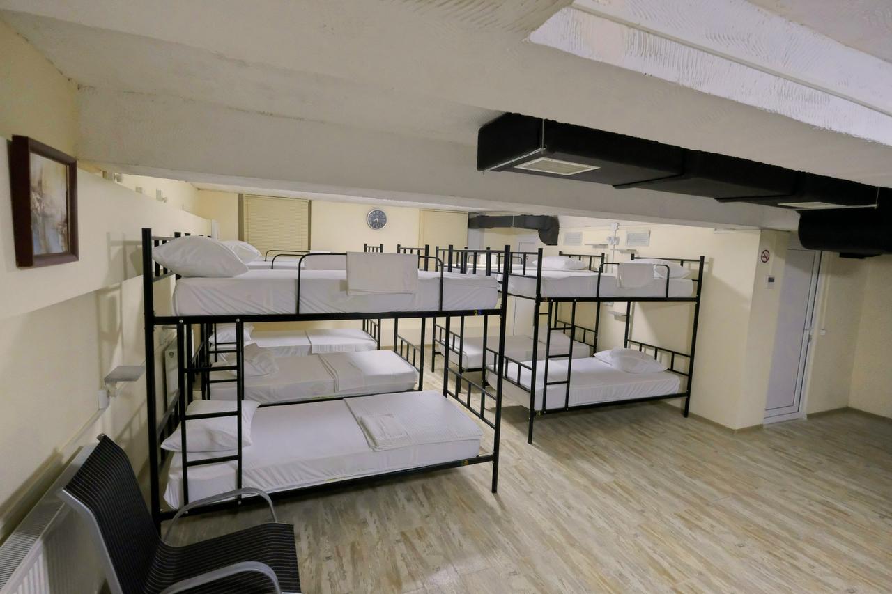 Tbil Home Hostel 트빌리시 외부 사진