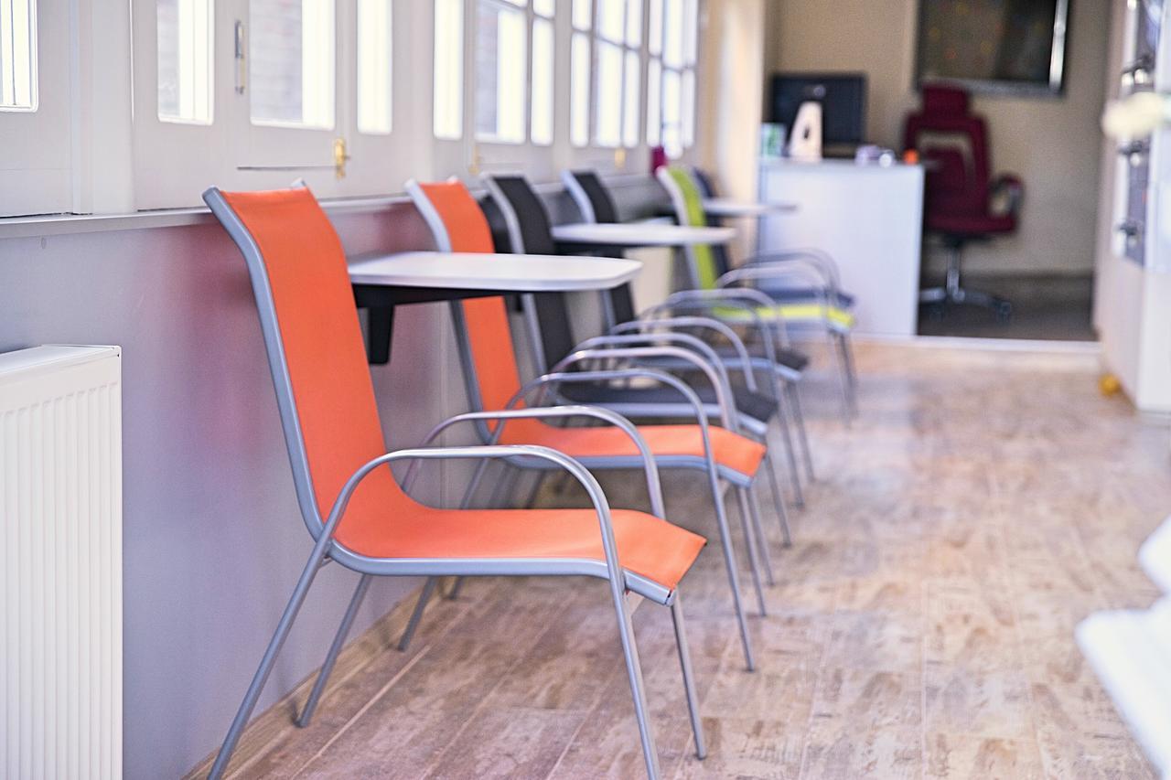 Tbil Home Hostel 트빌리시 외부 사진